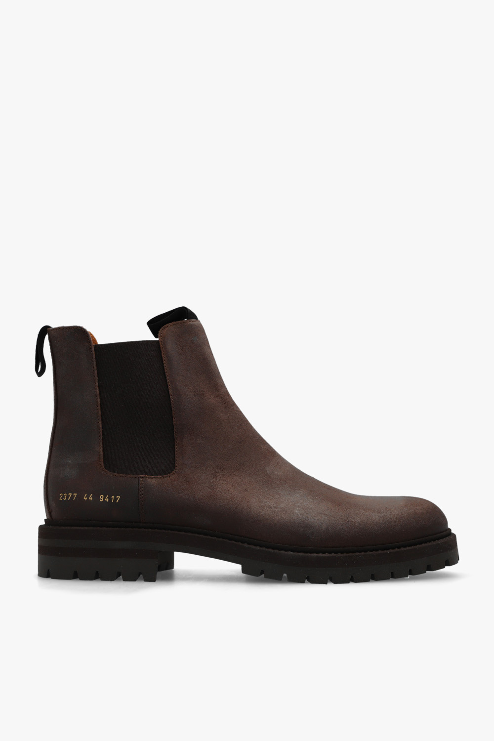 Common projects best sale chelsea boots canada